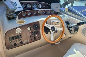 Lewnasea 33ft Rinker Yacht For Sale