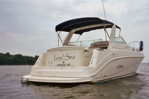 Lewnasea 33ft Rinker Yacht For Sale