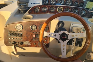 Lewnasea 33ft Rinker Yacht For Sale