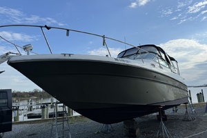 29ft Sea Ray Yacht For Sale