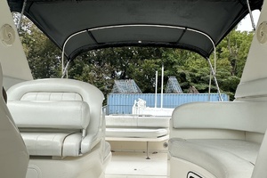 29ft Sea Ray Yacht For Sale