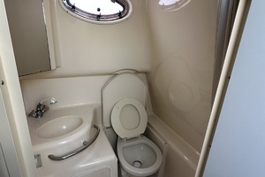 29ft Sea Ray Yacht For Sale