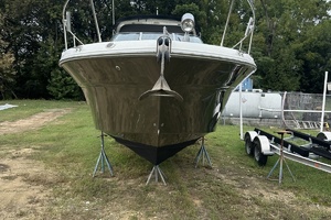 29ft Sea Ray Yacht For Sale