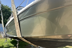 29ft Sea Ray Yacht For Sale