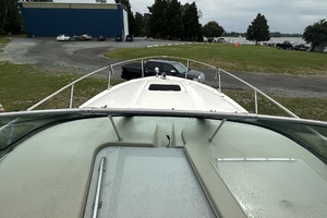 29ft Sea Ray Yacht For Sale