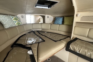 29ft Sea Ray Yacht For Sale