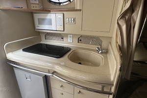 29ft Sea Ray Yacht For Sale