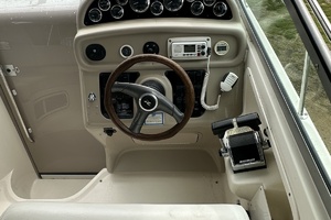 29ft Sea Ray Yacht For Sale