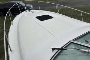 29ft Sea Ray Yacht For Sale