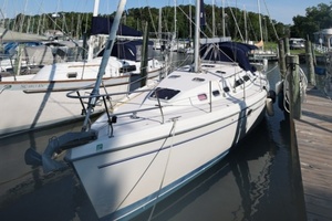 PERFECT PITCH 38ft Catalina Yacht For Sale