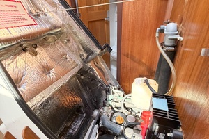 PERFECT PITCH 38ft Catalina Yacht For Sale