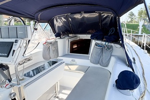 PERFECT PITCH 38ft Catalina Yacht For Sale