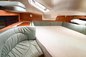 PERFECT PITCH 38ft Catalina Yacht For Sale
