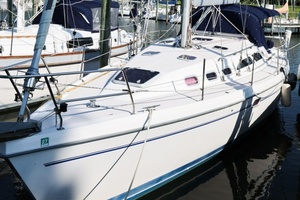 PERFECT PITCH 38ft Catalina Yacht For Sale