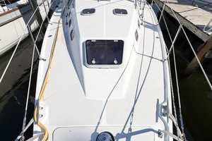 PERFECT PITCH 38ft Catalina Yacht For Sale