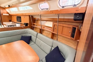 PERFECT PITCH 38ft Catalina Yacht For Sale