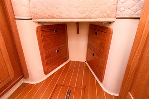 PERFECT PITCH 38ft Catalina Yacht For Sale