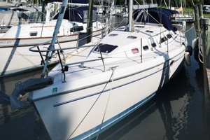 PERFECT PITCH 38ft Catalina Yacht For Sale