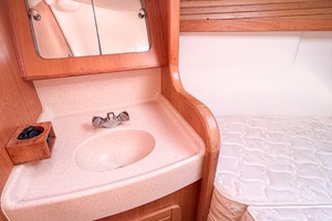 PERFECT PITCH 38ft Catalina Yacht For Sale