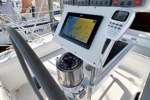 PERFECT PITCH 38ft Catalina Yacht For Sale