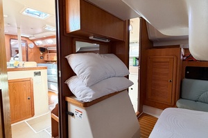 PERFECT PITCH 38ft Catalina Yacht For Sale