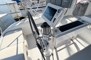 PERFECT PITCH 38ft Catalina Yacht For Sale