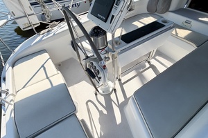 PERFECT PITCH 38ft Catalina Yacht For Sale