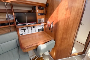 PERFECT PITCH 38ft Catalina Yacht For Sale