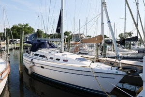 PERFECT PITCH 38ft Catalina Yacht For Sale