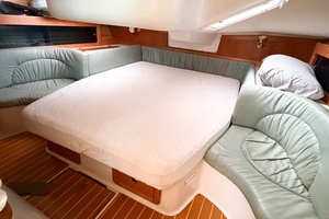 PERFECT PITCH 38ft Catalina Yacht For Sale