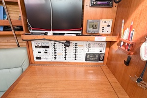 PERFECT PITCH 38ft Catalina Yacht For Sale