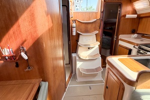 PERFECT PITCH 38ft Catalina Yacht For Sale