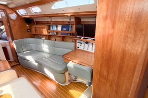 PERFECT PITCH 38ft Catalina Yacht For Sale
