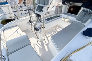 PERFECT PITCH 38ft Catalina Yacht For Sale