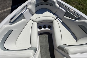 20ft Correct Craft Yacht For Sale