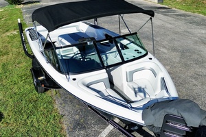 20ft Correct Craft Yacht For Sale