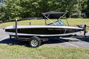 20ft Correct Craft Yacht For Sale