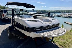 20ft Correct Craft Yacht For Sale
