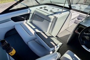 20ft Correct Craft Yacht For Sale