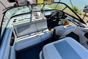 20ft Correct Craft Yacht For Sale