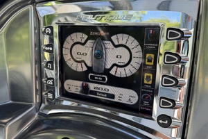 20ft Correct Craft Yacht For Sale