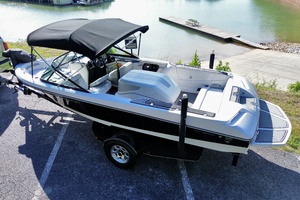 20ft Correct Craft Yacht For Sale