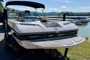 20ft Correct Craft Yacht For Sale