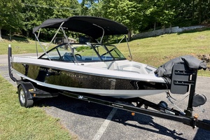 20ft Correct Craft Yacht For Sale