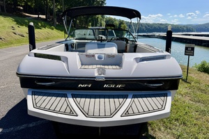 20ft Correct Craft Yacht For Sale