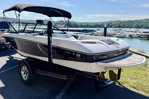 20ft Correct Craft Yacht For Sale