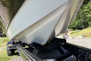 20ft Correct Craft Yacht For Sale