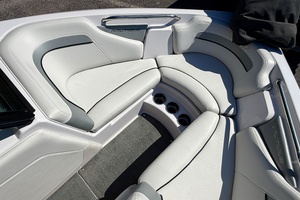 20ft Correct Craft Yacht For Sale