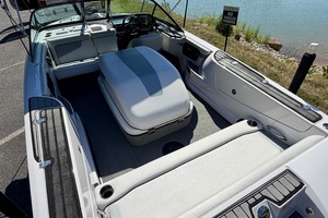 20ft Correct Craft Yacht For Sale