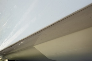 20ft Correct Craft Yacht For Sale